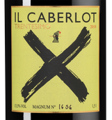 Вино Тоскана Италия Il Caberlot
