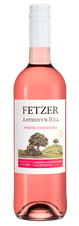 Вино Anthony's Hill White Zinfandel, (118901), розовое полусладкое, 0.75 л, Энтонис Хилл Уайт Зинфандель цена 1240 рублей