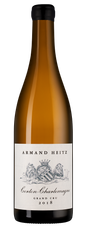 Вино Corton-Charlemagne Grand Cru, (138875), белое сухое, 2018 г., 0.75 л, Кортон-Шарлемань Гран Крю цена 77490 рублей