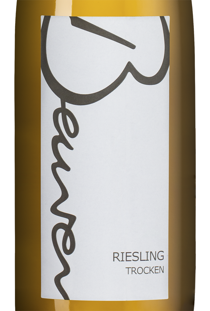 Вино Riesling, Beurer, 2022, (146585), Германия, Вюртемберг, белое, полусухое, 0.75 л, Рислинг, цена 5990 рублей