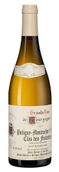 Вино с маракуйевым вкусом Puligny-Montrachet Premier Cru Clos des Folatieres