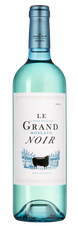 Вино Le Grand Noir Moscato, (142032), белое сладкое, 2021 г., 0.75 л, Ле Гран Нуар Москато цена 1490 рублей