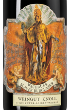 Вино Blauer Burgunder Loibner, (139887), красное сухое, 2021 г., 0.75 л, Блауэр Бургундер Лойбнер цена 7790 рублей