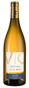 Вино белое сухое Viognier Iles Blanches
