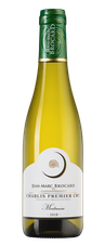 Вино Chablis Premier Cru Montmains, (127792), белое сухое, 2018 г., 0.375 л, Шабли Премье Крю Монмэн цена 4190 рублей