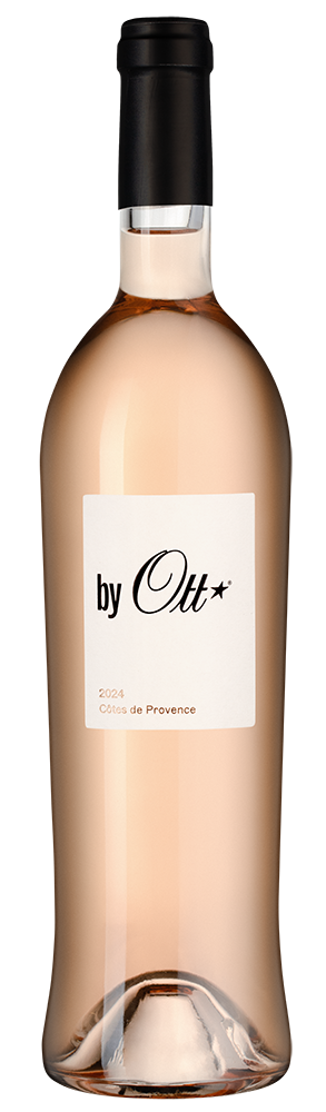 Вино By.Ott, Domaines Ott*, 2024, (155063), Франция, Прованс, розовое, сухое, 0.75 л, Бай.Отт, цена 5243 рублей
