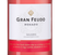 Вино Мерло Gran Feudo Rosado