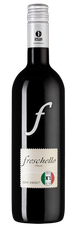 Вино Freschello Rosso Sweet Italy, (127842), красное полусладкое, 0.75 л, Фрескелло Россо Свит Итали цена 990 рублей