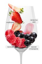 Игристое вино Grande Cuvee Rose Brut, (146748), розовое брют, 0.75 л, Гранд Кюве Розе Брют цена 2690 рублей