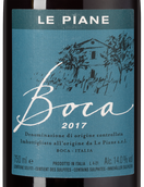 Вино Le Piane Boca