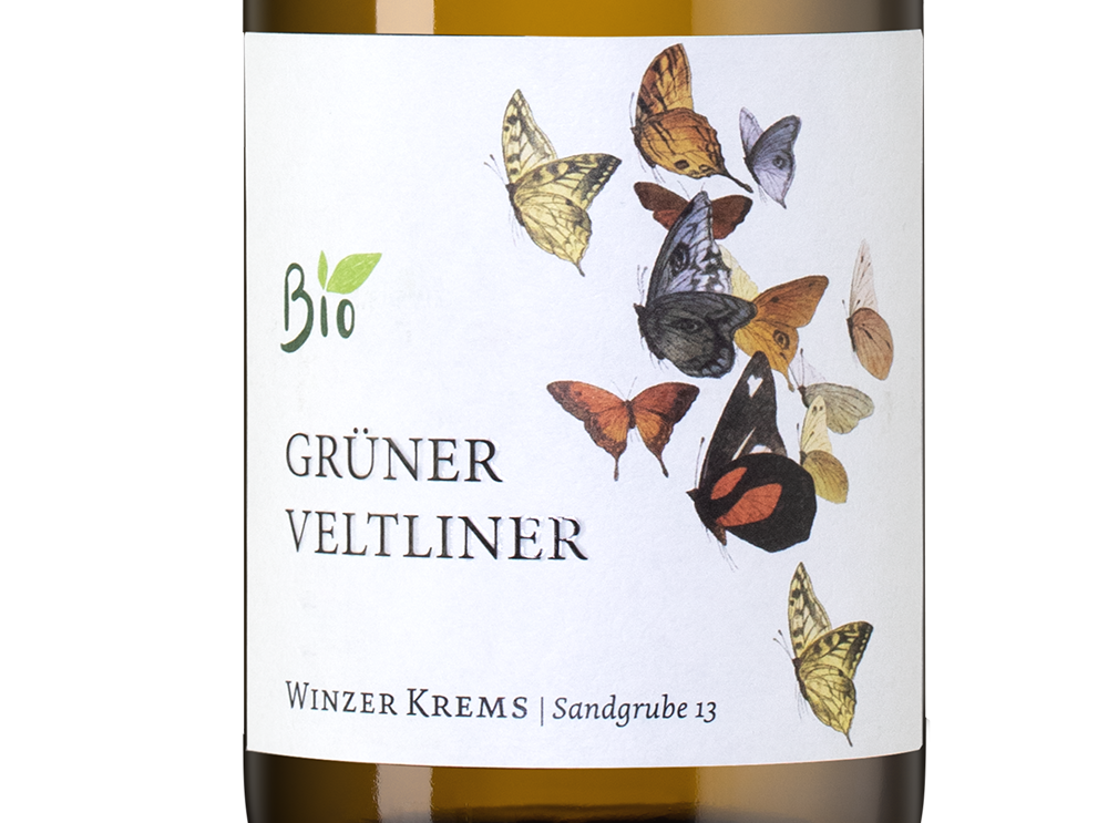 Вино Gruner Veltliner Sandgrube 13, Winzer Krems, 2023, (150711), Австрия, Нижняя Австрия, белое, сухое, 0.75 л, Грюнер Вельтлинер Зандгрубе 13, цена 4190 рублей