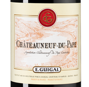 Вино с табачным вкусом Chateauneuf-du-Pape Rouge