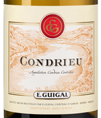 Вино к овощам Condrieu
