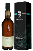 Крепкие напитки Lagavulin Islay Double Matured в подарочной упаковке