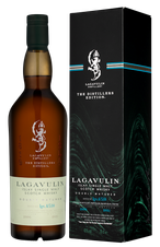 Виски Lagavulin Islay Double Matured в подарочной упаковке, (141014), gift box в подарочной упаковке, Односолодовый 15 лет, Соединенное Королевство, 0.7 л, Лагавулин Айлэй Двойная выдержка цена 24490 рублей
