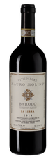 Вино Barolo La Serra, (114388), красное сухое, 2014 г., 0.75 л, Бароло Ла Серра цена 13990 рублей