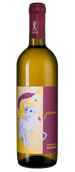 Полусухое вино Malvasia Piume