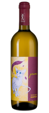 Вино Malvasia Piume, (122802), белое полусухое, 2019 г., 0.75 л, Мальвазия Пьюме цена 4490 рублей