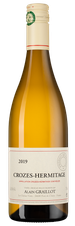 Вино Crozes-Hermitage Blanc, (128823), белое сухое, 2019 г., 0.75 л, Кроз-Эрмитаж Блан цена 7290 рублей