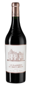 Вино Le Clarence de Haut-Brion