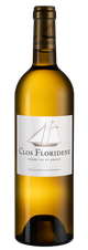 Вино Clos Floridene, (104217), белое сухое, 2012 г., 0.75 л, Кло Флориден цена 5360 рублей