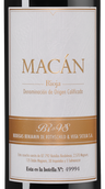 Rioja Macan