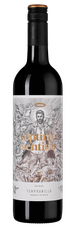 Вино Septimo Sentido Tempranillo, (138805), красное сухое, 2021, 0.75 л, Септимо Сентидо Темпранильо цена 1440 рублей