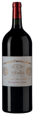 Вино Chateau Cheval Blanc, (111178), красное сухое, 2007 г., 1.5 л, Шато Шеваль Блан цена 289790 рублей