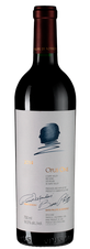 Вино Opus One, (109410), красное сухое, 2014 г., 0.75 л, Опус Уан цена 109010 рублей