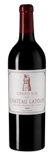 Вино Chateau Latour, (108152), красное сухое, 2005 г., 0.75 л, Шато Латур цена 314990 рублей