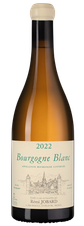 Вино Bourgogne Blanc, (148746), белое сухое, 2022, 0.75 л, Бургонь Блан цена 9990 рублей