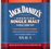 Jack Daniel's American Single Malt