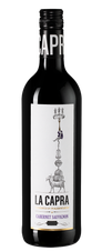 Вино La Capra Cabernet Sauvignon, (107188), красное сухое, 2015 г., 0.75 л, Ла Капра Каберне Совиньон цена 2330 рублей