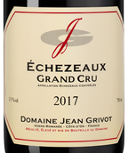 Вино от Domaine Jean Grivot Echezeaux Grand Cru