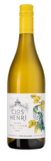 Вино Clos Henri Estate Sauvignon Blanc, (148201), белое сухое, 2023, 0.75 л, Кло Анри Эстейт Совиньон Блан цена 4490 рублей