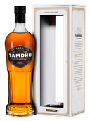 Крепкие напитки 0.7 л Tamdhu Batch Strength в подарочной упаковке