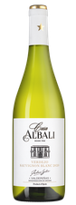 Вино Casa Albali Verdejo Sauvignon Blanc, (131049), белое полусухое, 2020 г., 0.75 л, Каса Албали Вердехо Совиньон Блан цена 890 рублей