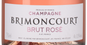 Brut Rose