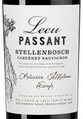 Вино с деликатным вкусом Leeu Passant Cabernet Sauvignon