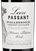 Красные южноафриканские вина из Каберне Совиньон Leeu Passant Cabernet Sauvignon