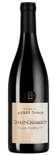 Вино Gevrey-Chambertin Clos Tamisot, (148132), красное сухое, 2019, 0.75 л, Жевре Шамбертен Кло Тамизо цена 59990 рублей