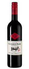 Вино Camden Park Cabernet Sauvignon, (114664), красное полусухое, 2017 г., 0.75 л, Камден Парк Каберне Совиньон цена 990 рублей