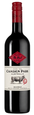 Вино Camden Park Shiraz, (147857), красное полусухое, 2021, 0.75 л, Камден Парк Шираз цена 1390 рублей