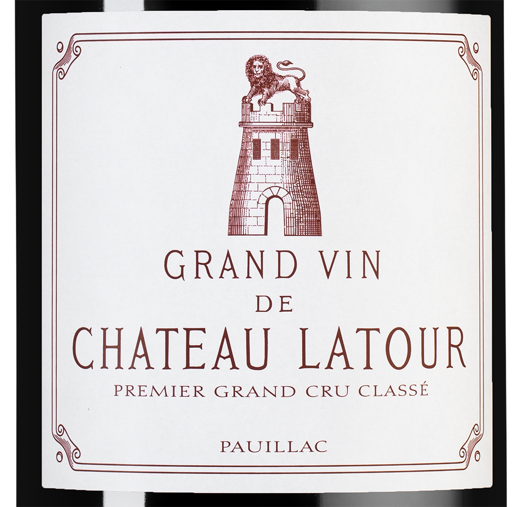 Вино Chateau Latour (Pauillac), 2008, 1.5л, (151614), Франция, Бордо, красное, сухое, 1.5 л, Шато Латур, цена 499990 рублей