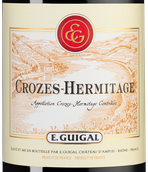 Crozes-Hermitage Rouge