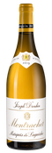 Бургундское вино Montrachet Grand Cru Marquis de Laguiche