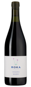 Вино со структурированным вкусом Roka Malbec