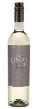 Вино Torrontes La Linda, (118958), белое сухое, 2019, 0.75 л, Торронтес Ла Линда цена 1640 рублей