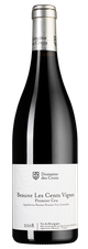 Вино Beaune Premier Cru Les Cents Vignes, (125369), красное сухое, 2018 г., 0.75 л, Бон Премье Крю Ле Сан Винь цена 11580 рублей