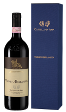 Вино Chianti Classico Vigneto Bellavista, (82595), красное сухое, 2007 г., 0.75 л, Кьянти Классико Виньето Беллависта цена 84990 рублей